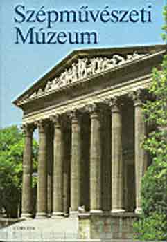 GAras Klára - Szépművészeti Múzeum