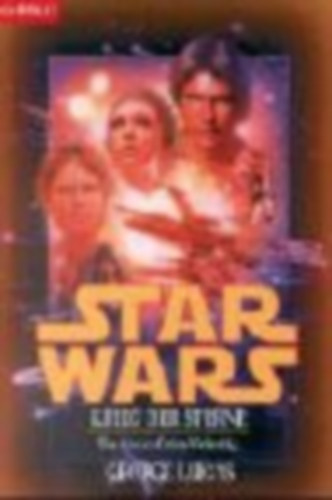 George Lucas - Krieg der Sterne (Star Wars)