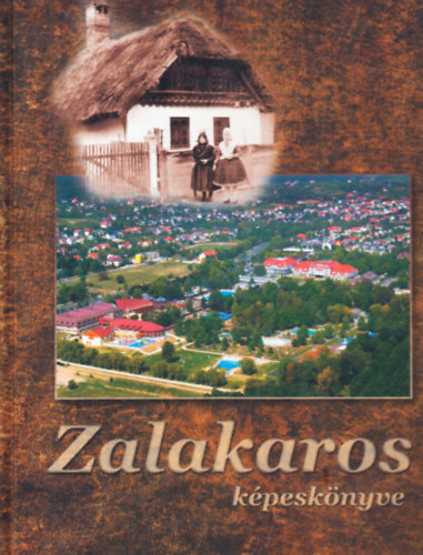 Nov�k Ferenc - Zalakaros k�pesk�nyve