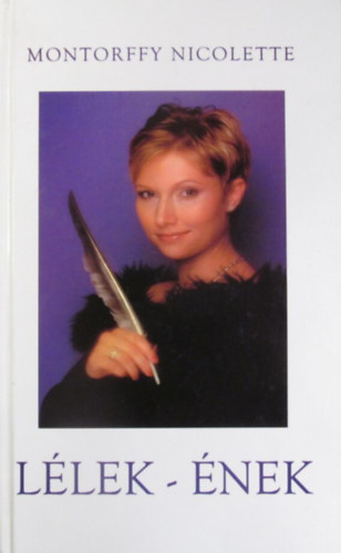Montorffy Nicolette - L�lek-�nek
