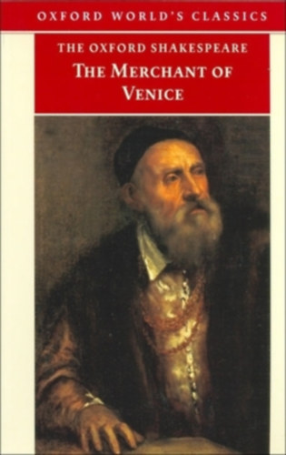 William Shakespeare - The Merchant of Venice