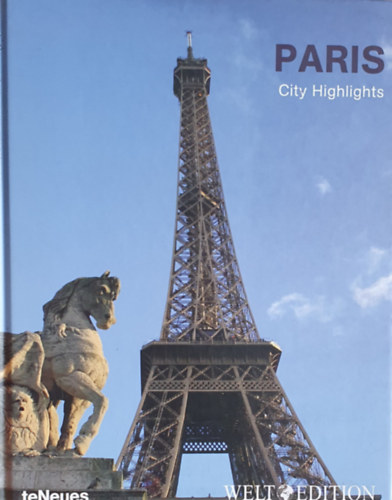 Paris - City Highlights