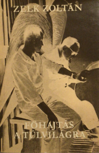 Zelk Zolt�n - F�hajt�s a t�lvil�gra