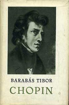 Barabs Tibor - Chopin