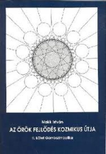 Makk István - Az örök fejlődés kozmikus útja II.- Gömbszimbolika