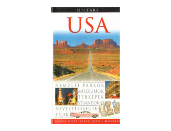 Dorling Kindersley - USA - �tit�rs