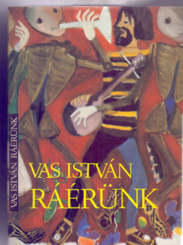 Vas Istv�n - R��r�nk (Sz�nt� Piroska k�peivel)