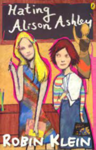 Robin Klein - Hating Alison Ashley