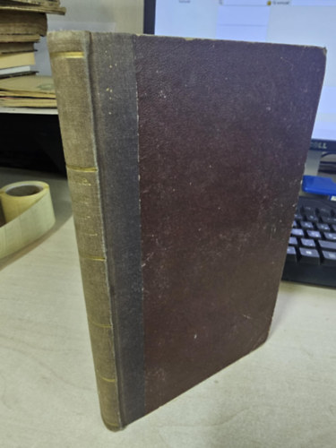 Fekete Jnos - Magyar romnnyelvtan - A tanul ifiusg szmra. Els kiads. Kolozsvrtt, 1852.