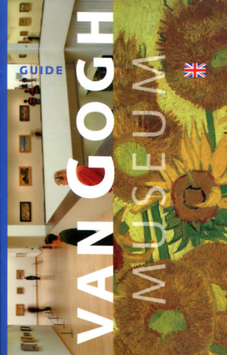 Guide - Van Gogh Museum