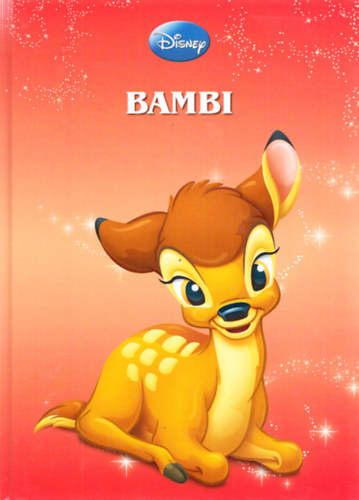 Bambi (Disney-filmek gyjtemnye)