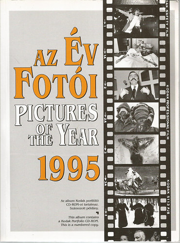 Az v foti 1995 - Pictures of the year 1995
