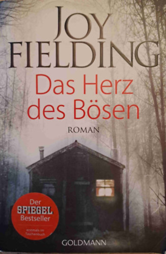 Joy Fielding - Das Herz des Bsen