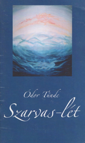 �dor T�nde - Szarvas-l�t