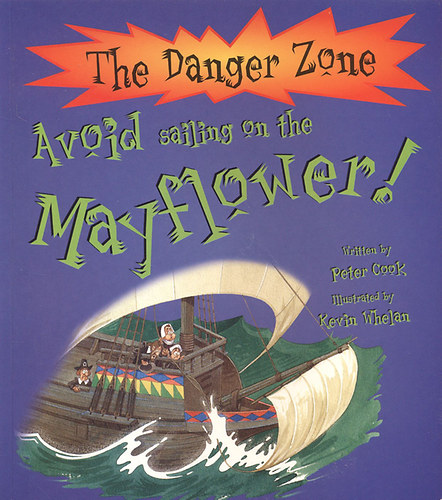 Peter Cook - Avoid sailing on the Mayflower (The Danger Zone)