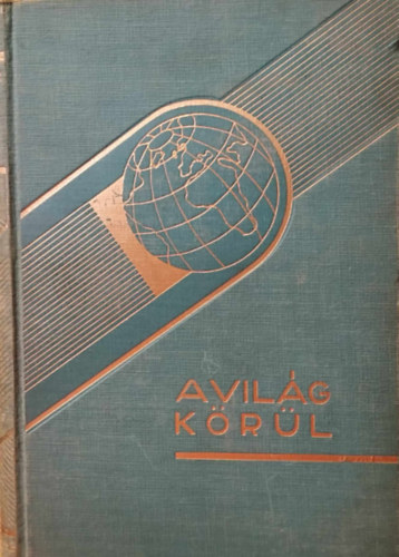 H.R. Knickerbocker - Vörös gazdálkodás - Fehér jólét