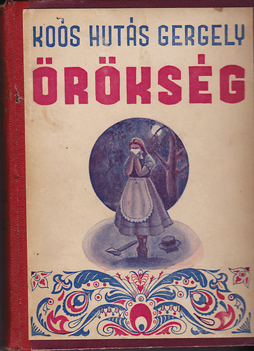 Ko�s Hut�s Gergely - �r�ks�g - Dedik�lt!