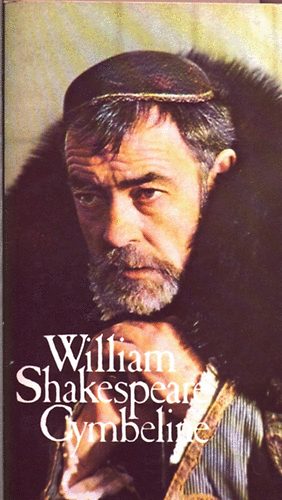 William Shakespeare - Cymbeline  (BBC)