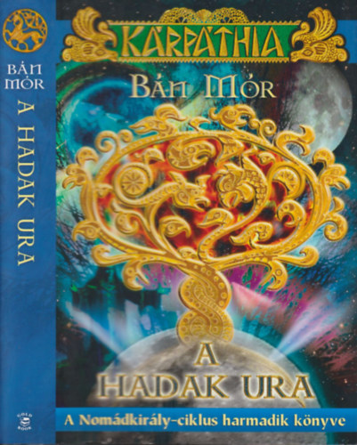 Bn Mr - A hadak ura