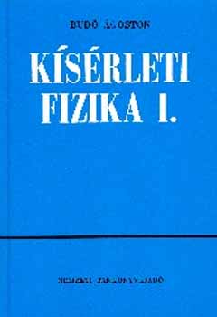 Bud goston - Ksrleti fizika I.