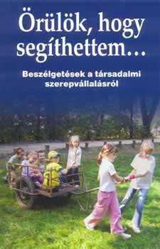 T. Pusk�s Ildik� - �r�l�k, hogy seg�thettem...