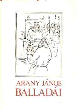 Arany Jnos - Arany Jnos balladi