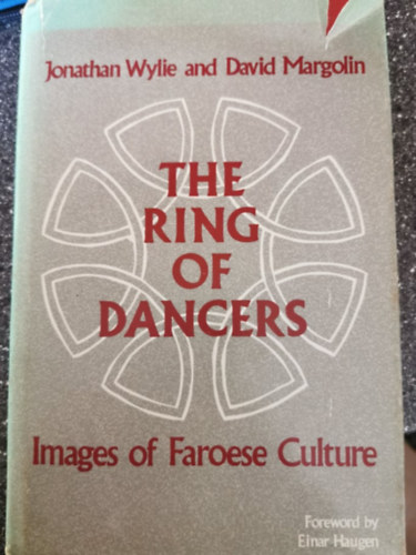 Jonathan Wylie - The Ring of Dancers