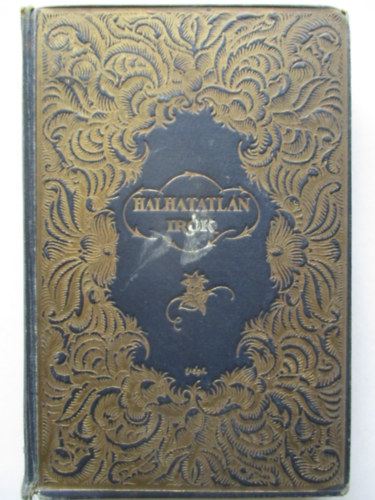 Gogoly - Bulyba T�r�sz