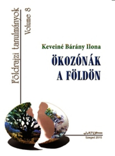 Kevein Brny Ilona - koznk a Fldn