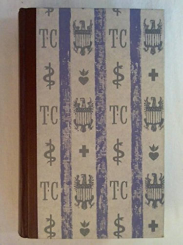 Taylor Caldwell - Doktor Ferrier