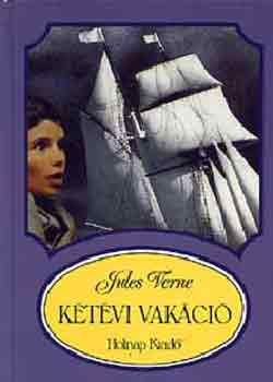 Verne Gyula - Ktvi vakci