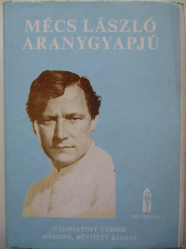 M�cs L�szl� - Aranygyapj�