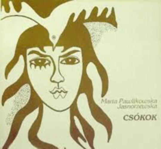 Maria Pawlikowska-Jasnorzewska - Csókok