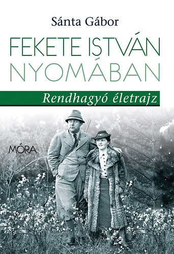 Snta Gbor - Fekete Istvn nyomban