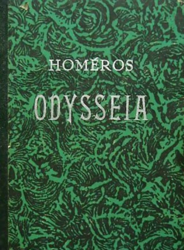 Homros - Odysseia