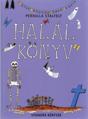 Pernilla Stalfelt - Hallknyv
