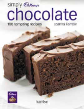 Joanna Farrow - Simply Cadbury's Chocolate