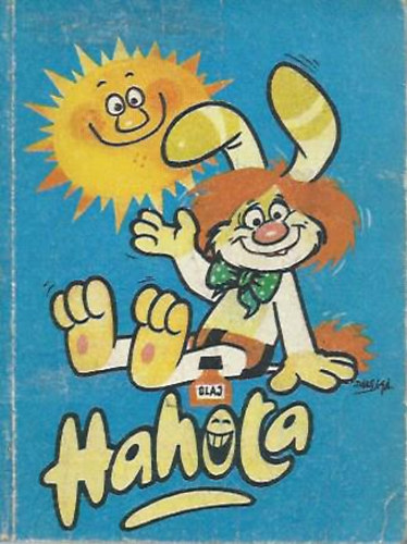 Pajt�s - Hahota 8.