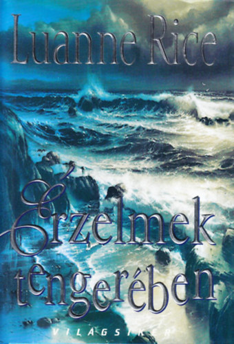 Luanne Rice - �rzelmek tenger�ben