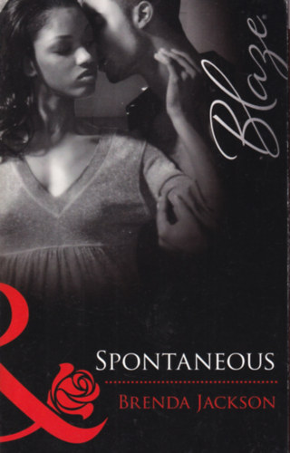 Brenda Jackson - Spontaneous