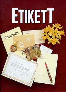 Adriana Hunter - Etikett