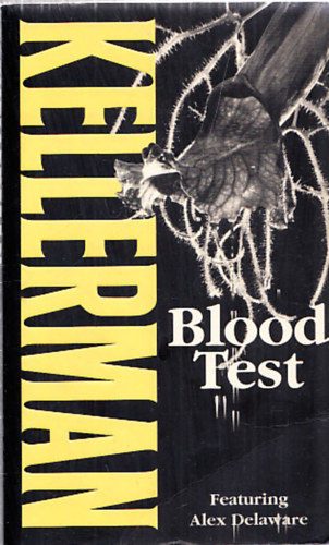 Kellerman - Blood Test