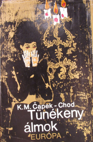 K.M.-Chod Capek - Tnkeny lmok