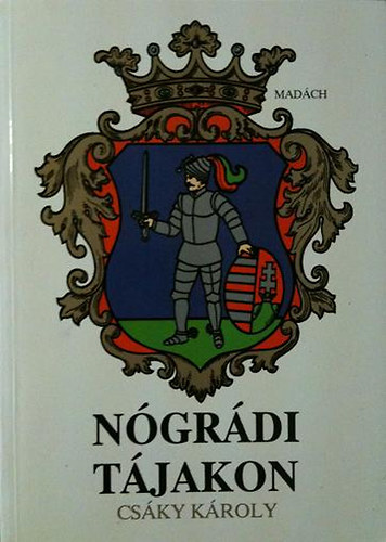 Cs�ky K�roly - N�gr�di t�jakon