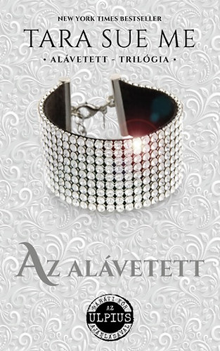 Tara Sue Me - Az al�vetett