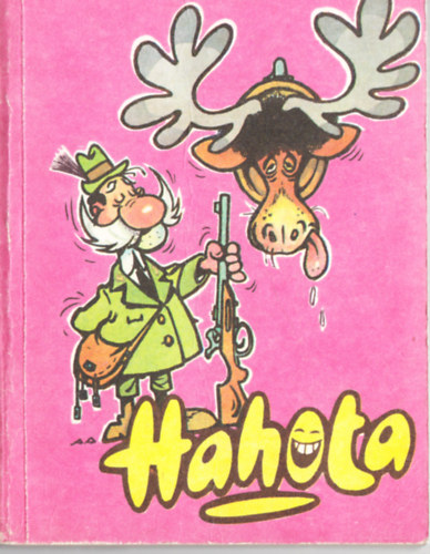 Pajts-Hahota 25.