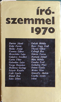 V�logat�s - �r�szemmel 1970