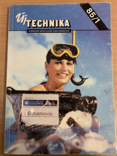 j technika 85/1.