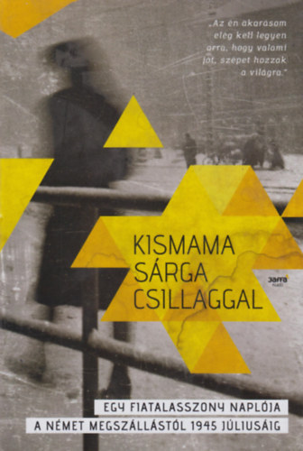 Kismama s�rga csillaggal