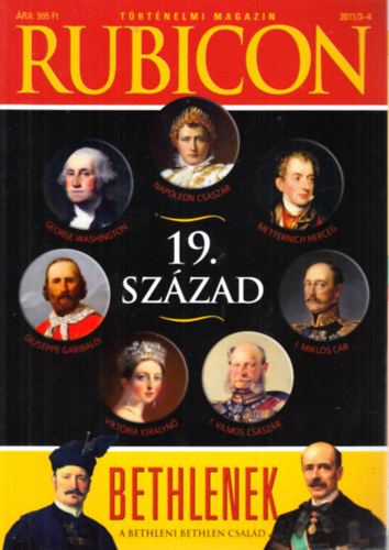 Rcz rpd  (fszerk.) - Rubicon 2011/3-4.